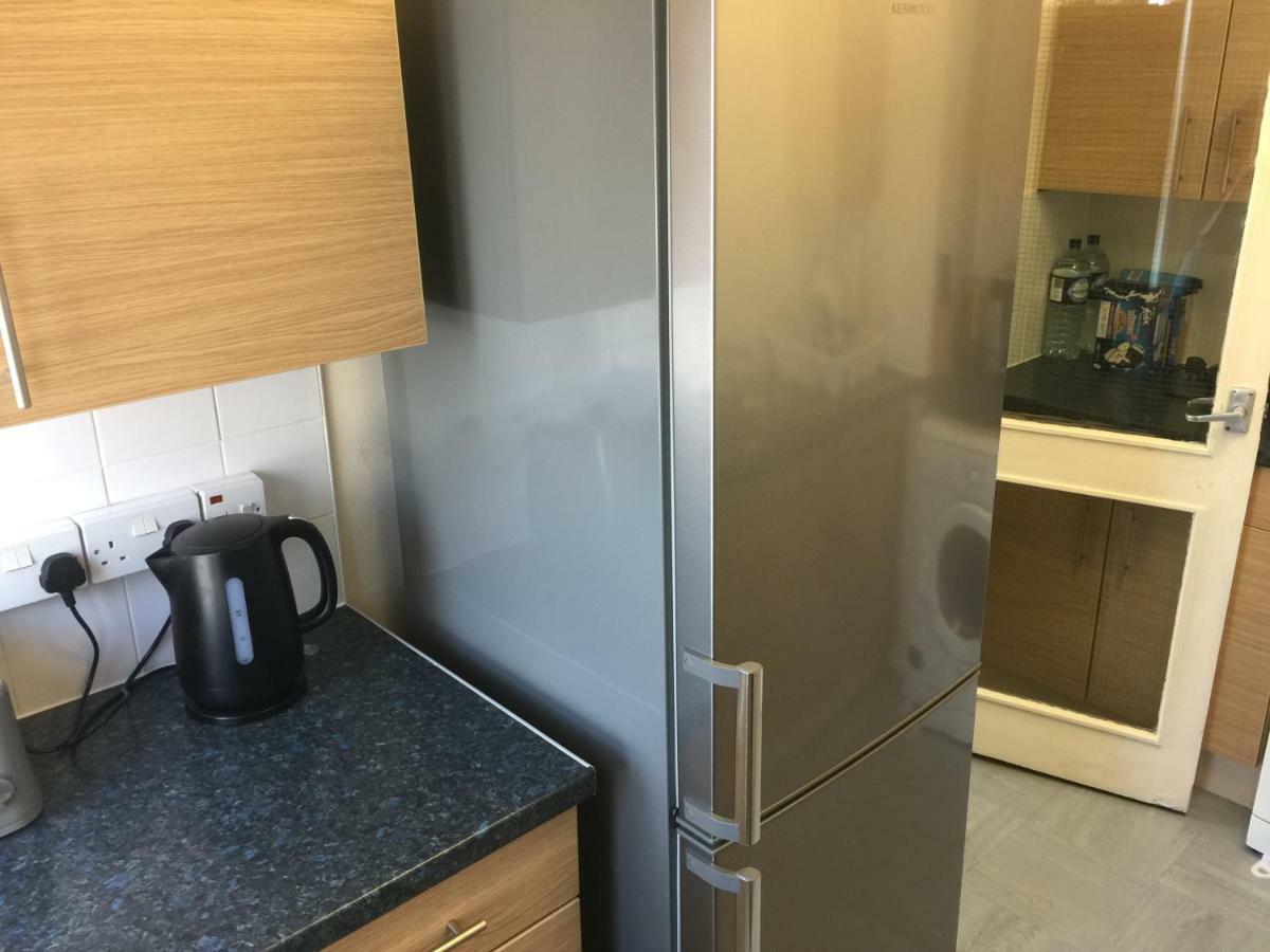 Two Bedroom In Royal Greenwich Londres
