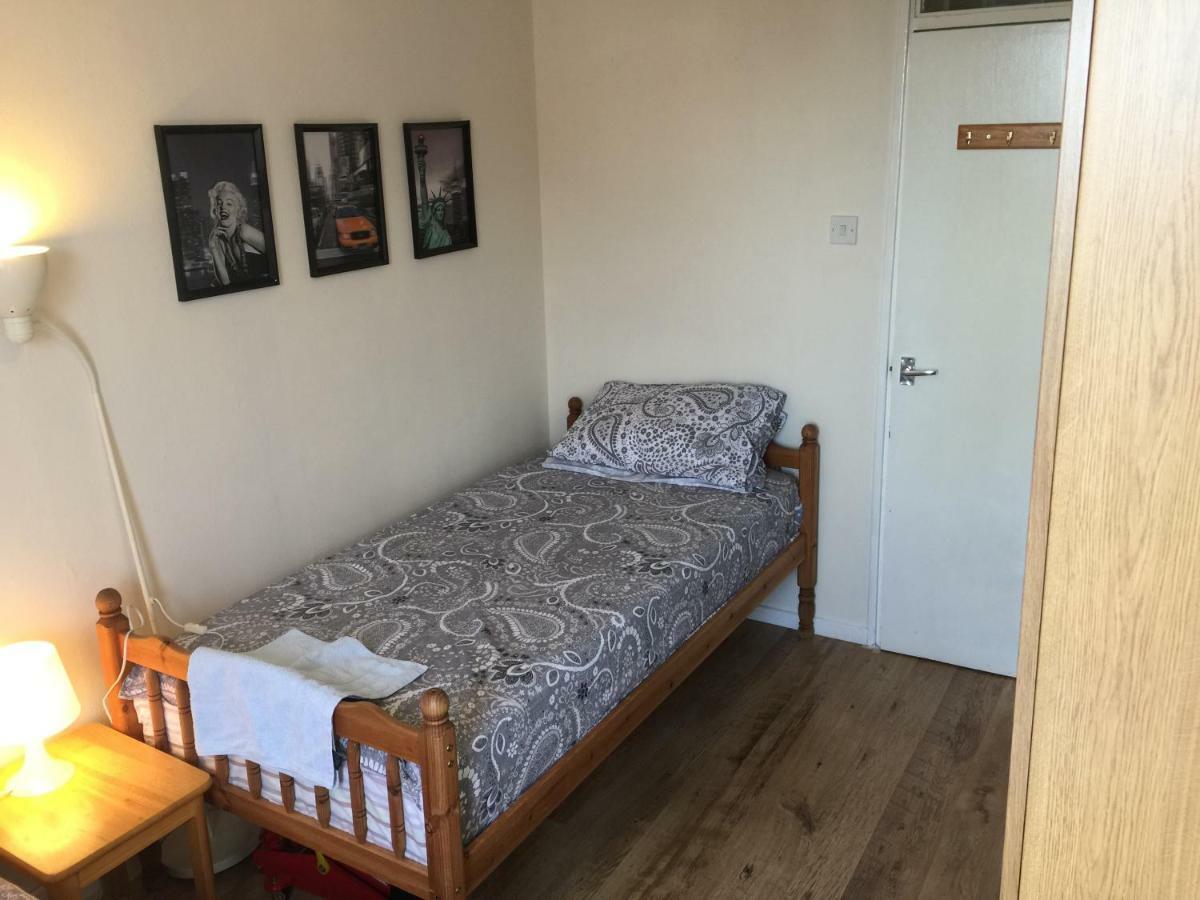 Two Bedroom In Royal Greenwich Appartement