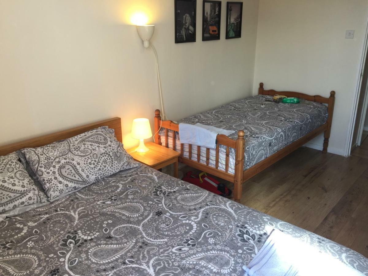 Appartement Two Bedroom In Royal Greenwich