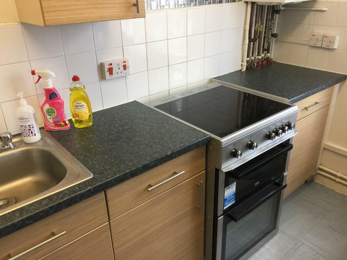 Appartement Two Bedroom In Royal Greenwich