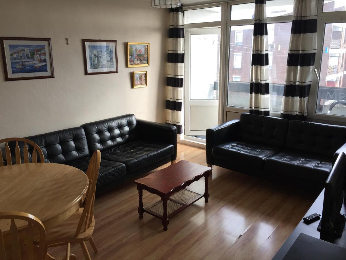 Appartement Two Bedroom In Royal Greenwich Londres
