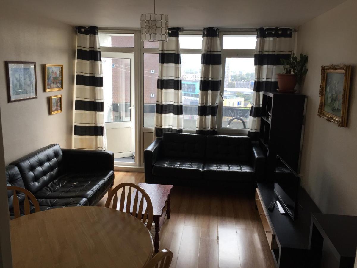 Appartement Two Bedroom In Royal Greenwich Londres