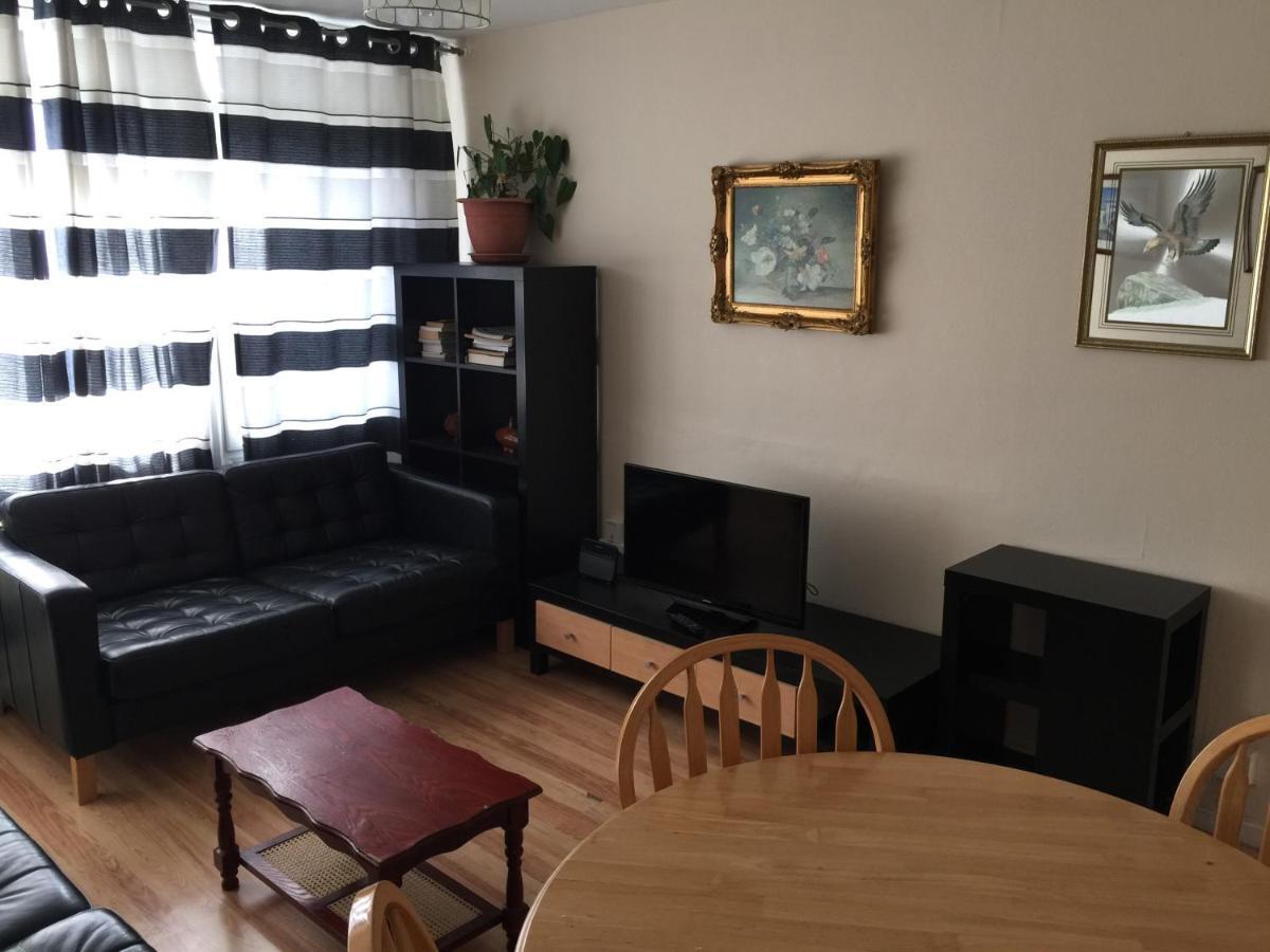 Appartement Two Bedroom In Royal Greenwich *
