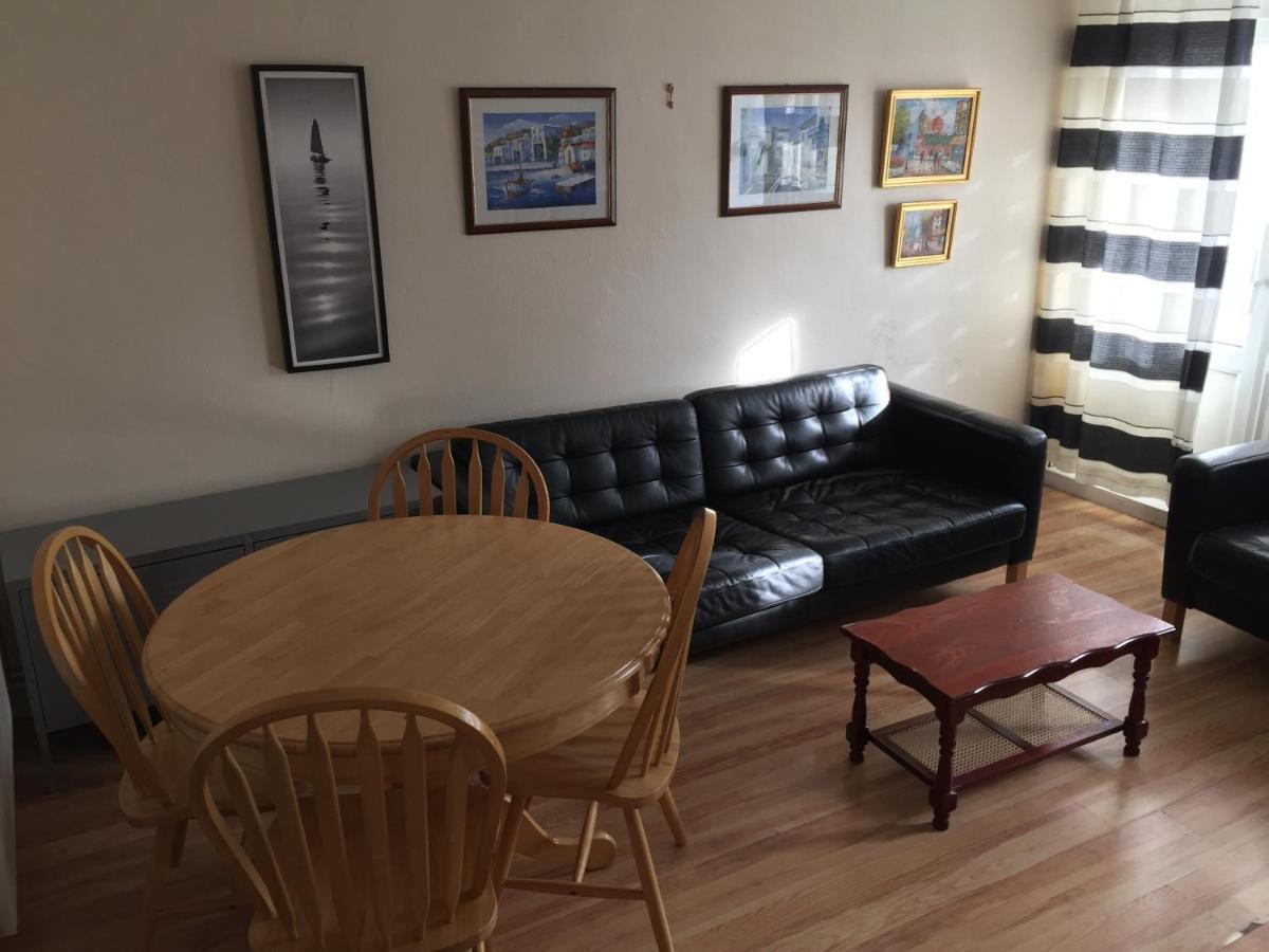 Appartement Two Bedroom In Royal Greenwich